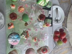 -三迪希尔顿酒店·星空酒廊