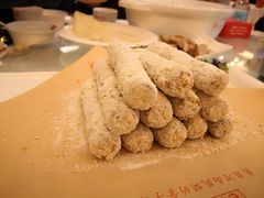 -解家河南菜(北环路店)