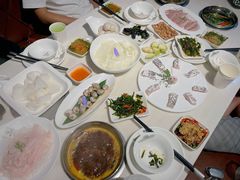 -围炉夜话·潮汕卤水火锅(榕江店)