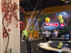 大堂-东门头·江鲜小馆(新天地店)