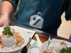 -自然椰·海南清补凉(明珠店)