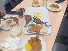 -宜家·瑞典风味餐厅(天津东丽商场店)