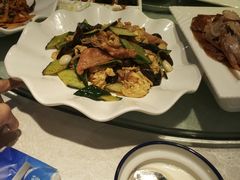-京味民福烤鸭店(建设四马路店)