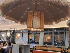 -泰椰里·泰国餐厅(智慧城广百广场店)