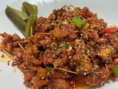 -吉林省林业宾馆-餐厅