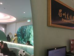 -眉州东坡·熊猫主题餐厅(枫蓝店)