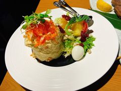 -渔寿司·日本料理(艾尚天地店)