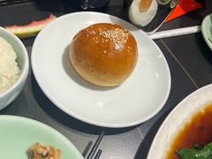 -有璟阁港式餐厅(金融街购物中心店)