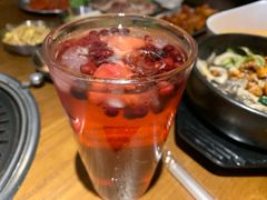 -·缸桶屋·韩式牛肋条自助烤肉(西湖D11店)