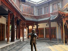-龙潭水乡