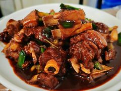 -妈妈的小作坊(陈家镇店)