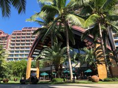 -三亚湾海居铂尔曼度假酒店