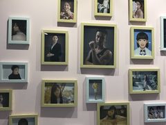 -Best U照相馆·企业外拍部(环球港店)