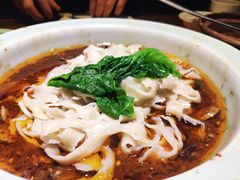 金汤拌面-戴记龙虾(天泽街店)
