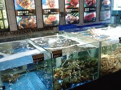 -蟹之国·精品蟹料理(极地店)