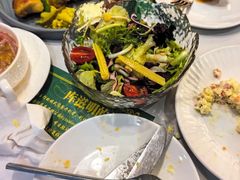 -库滋明·俄罗斯特色美食(中央大街店)