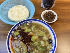 -邢老三肉丸糊辣汤·非遗美食(凤城六路店)
