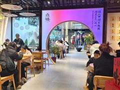 -东关街美食广场