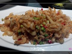 -宝鸡民族饭庄(英达路店)