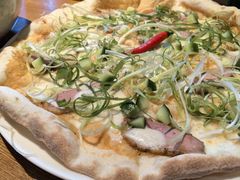 -JINNS锦时 steak&pizza(浸信会礼拜堂旧址店)