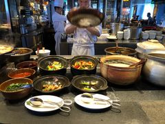 -广州富力君悦大酒店·凯菲厅