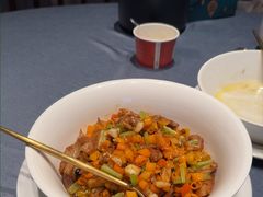 -小天厨民间菜馆(深圳街店)