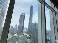 -翡翠36餐厅(浦东香格里拉店)