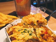 -必胜客(华都店)