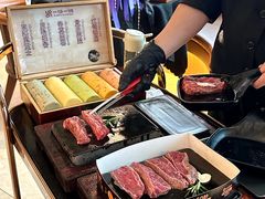 -一沙一城·岩烤牛扒(深圳首店)