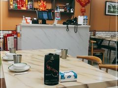 大堂-尚岛私房菜(西方巷店)