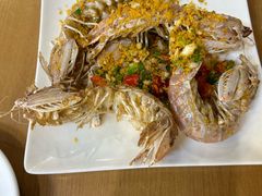 -外滩18号海鲜(三亚湾龙兴海鲜广场店)