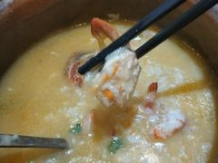 -金穗园·砂锅粥.醉鸡煲火锅(长寿路店)