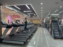 -美航国际健身(北京华联店)