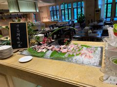 -桃源咖啡厅(武夷山大红袍山庄店)