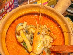 -泰妃殿(武汉首店)