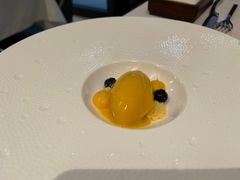 -L'Arome芳芳法国餐厅(仙林金鹰店)