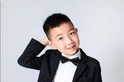 点击看大图 -雅安米优果儿童摄影