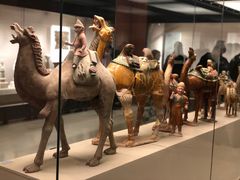 -西安大唐西市博物馆