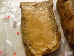 黑麦芽土司-奇华饼家(又一城店)