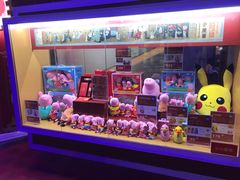 等候区-万达影城(汉街万达广场IMAX店)