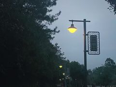 -神光山国家森林公园