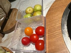 -芸山季·云南野生菌火锅(南翔印象城MEGA店)