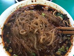 红油肥肠粉-甘记肥肠粉(马鞍北路店)