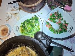 -小凤庭·地道湖北菜武昌鱼·藕汤(38年黄鹤楼店)