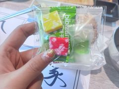 -郑阿姨的家·이모네·韩料&烤肉(武川路店)