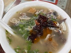 -清真·鸦儿李记·小馆(后海店)
