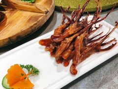 -大灶头·新昌菜(中国茶市店)