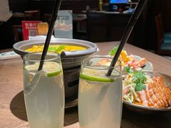 -安南越南餐厅(青岛万象城店)