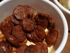 -渝是乎酸菜鱼(龙旗购物中心店)