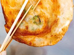 葱油饼-老吴记水饺馆(前进五路店)